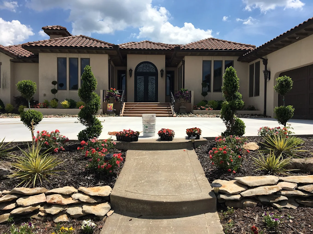 Hartley Landscaping Savannah photo 3