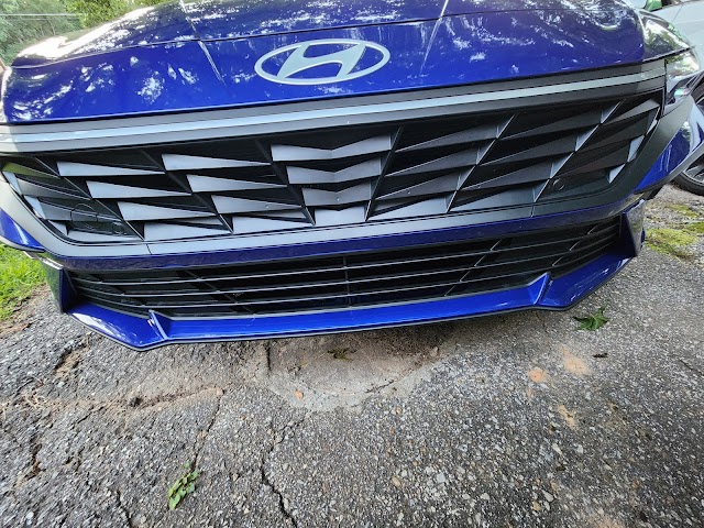Harvey's Auto Services photo 3