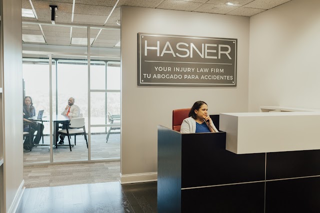 Hasner Law: Atlanta Injury & Workers' Compensation Attorneys photo 3