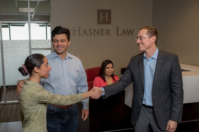 Hasner Law: Savannah Injury & Workers' Compensation Attorneys photo 3