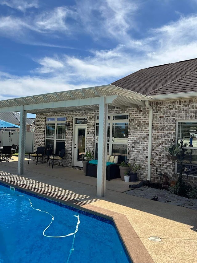 Hathcock Roofing & Remodeling