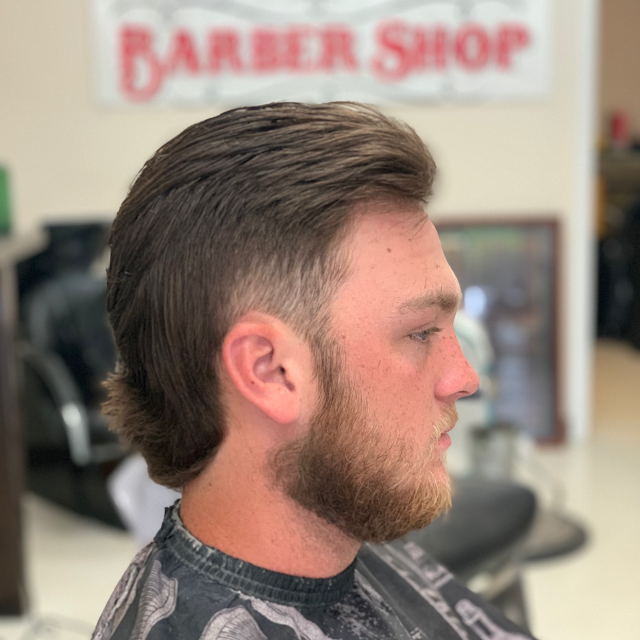 Hats Off Barber & Style photo 2