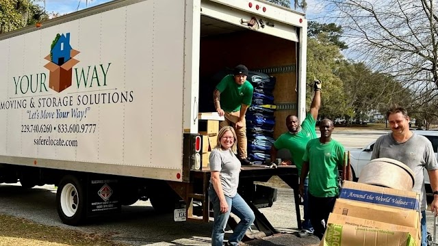 HAUL_lelujah Moving Company