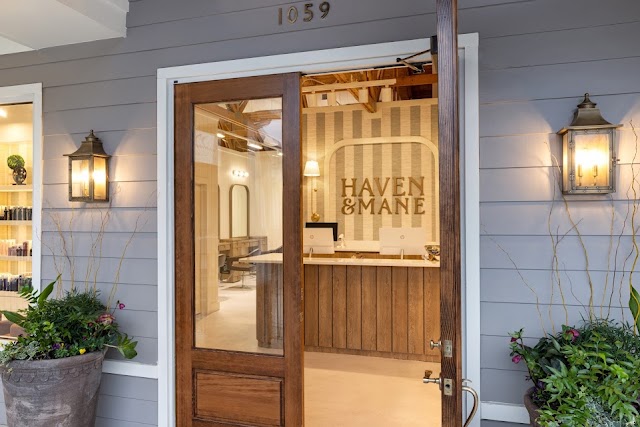 Haven and Mane Salon photo 2