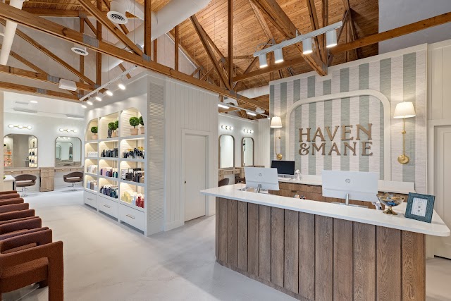 Haven and Mane Salon photo 4