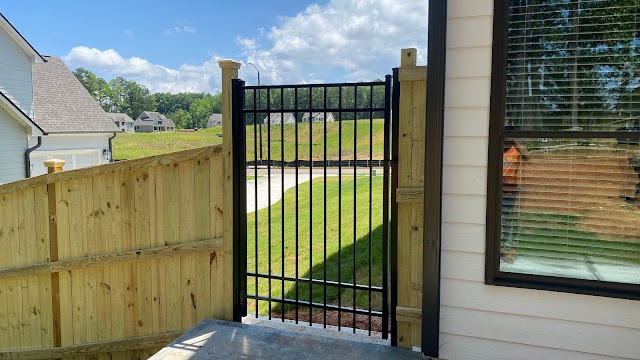 Hawk Fences LLC