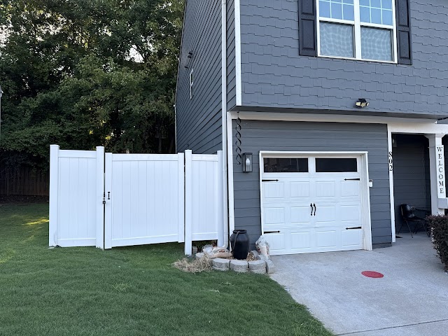 Hawk Fences LLC photo 4