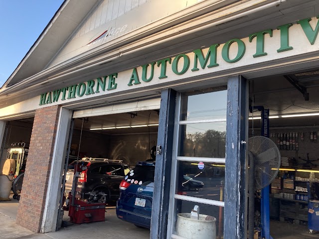 Hawthorne Automotive photo 2