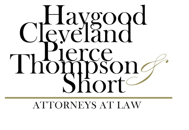 Haygood Cleveland Pierce Thompson & Short photo 2