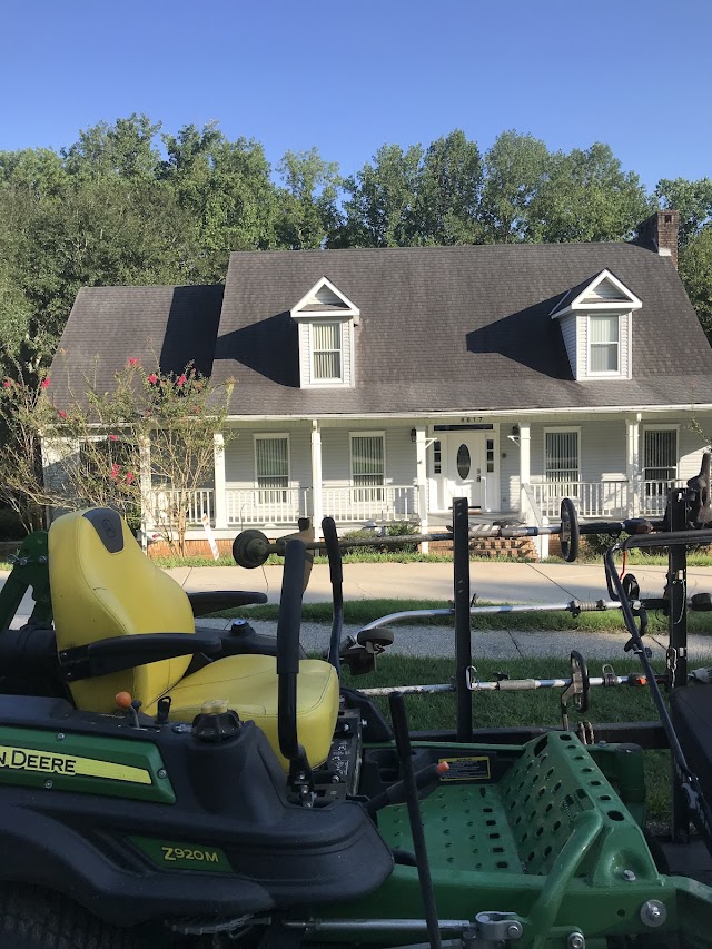 Haynes and Sons Lawn Care photo 4