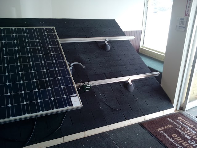 HBC Solar PV Tech photo 2
