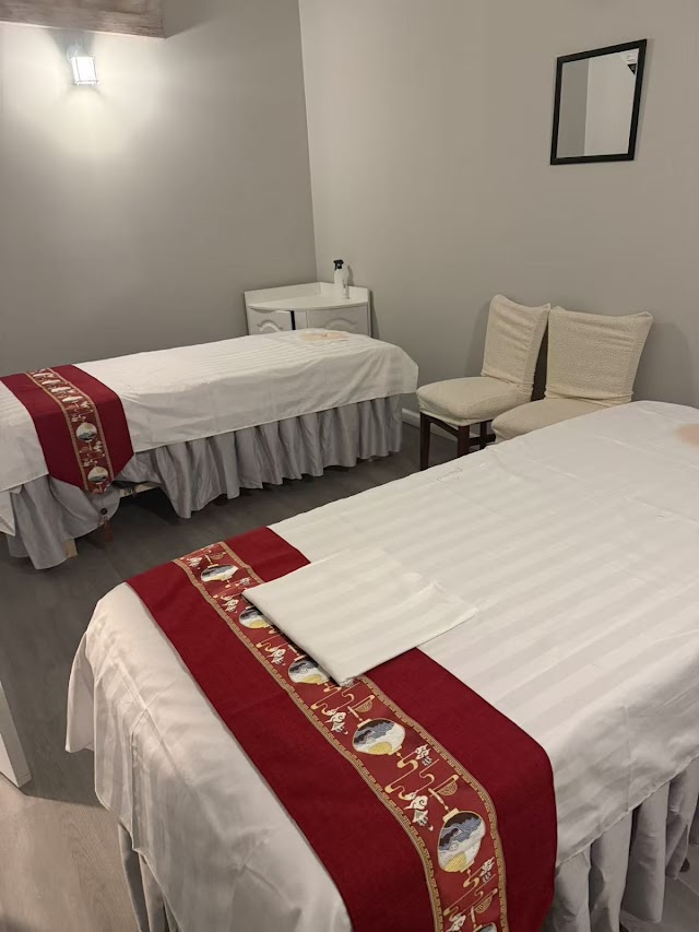 Healing Massage photo 2