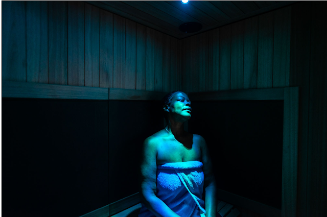Healing Waters Wellness Center & Spa photo 1