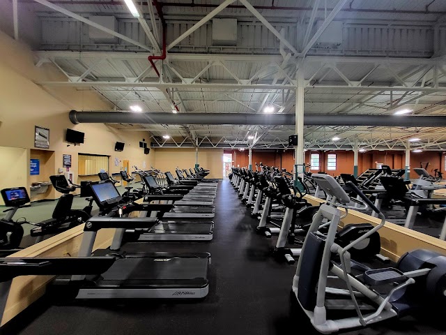 Health and Wellness Center