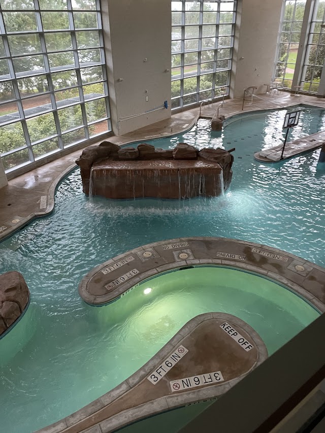 Health and Wellness Center photo 3