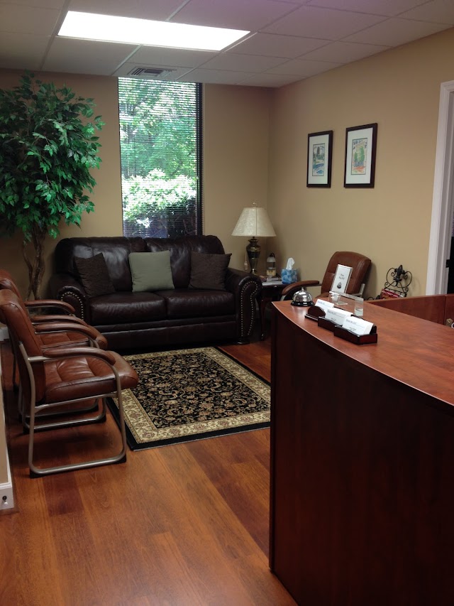 Heard, Ary & Dauro, LLC photo 3