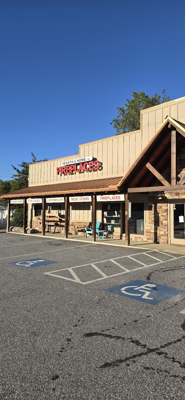 Hearth and Home Inc.