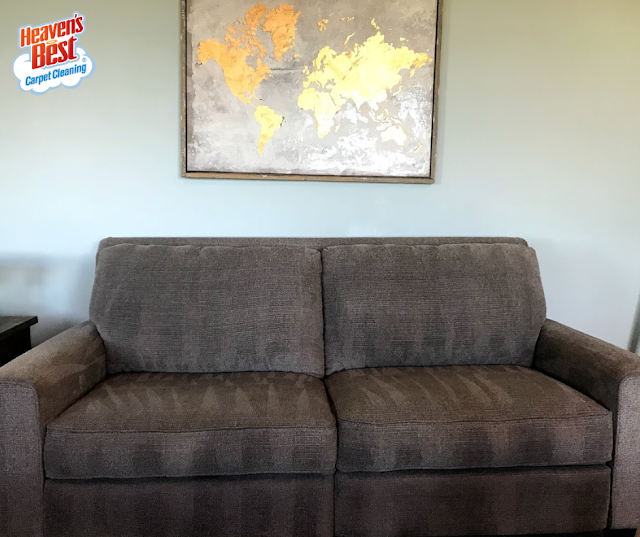 Heaven’s Best Carpet Cleaning Athens GA photo 4