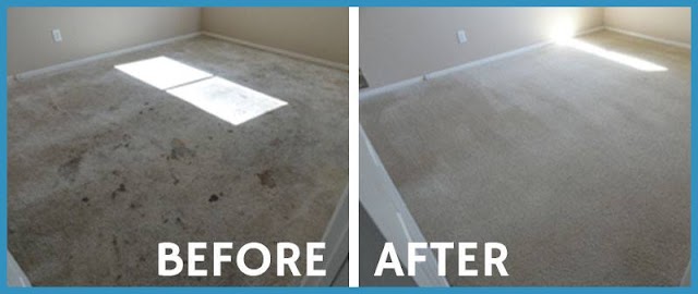 Heaven's Best Carpet & Upholstery Cleaning of Atlanta photo 2