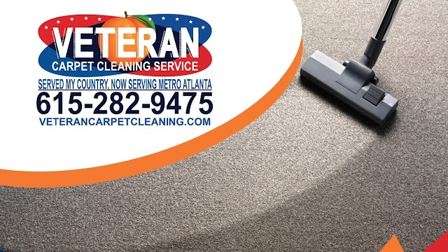 Heaven's Best Carpet & Upholstery Cleaning of Atlanta photo 4