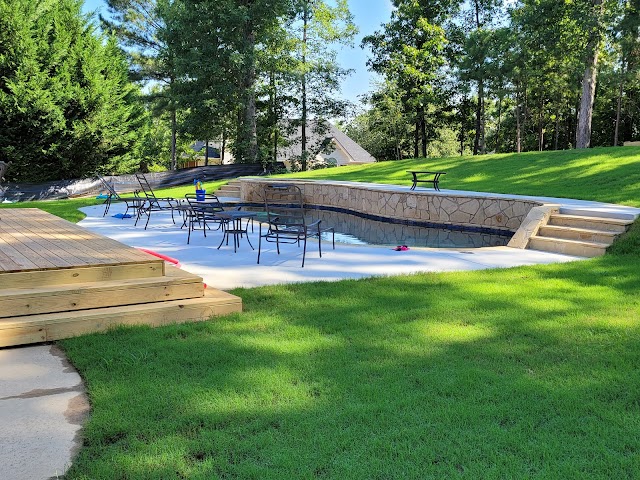 Heavenly Pools photo 1