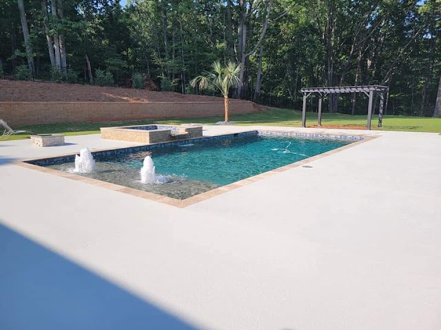 Heavenly Pools photo 2