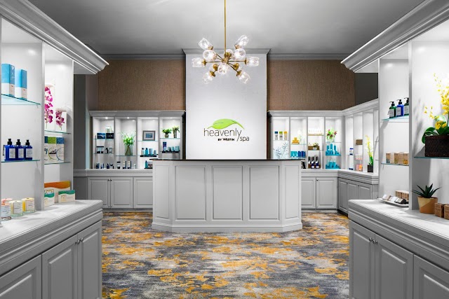 Heavenly Spa by Westin photo 2
