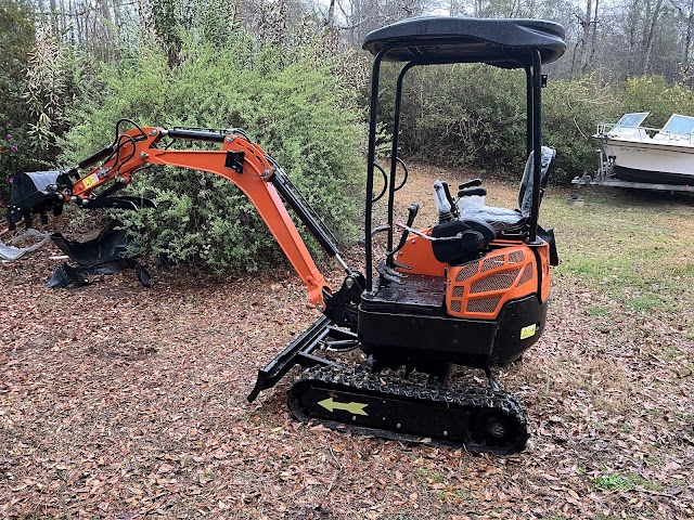 Heavy Duty Distributors Inc
