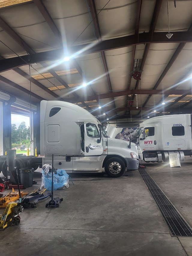 Heavy Duty Distributors Inc photo 2