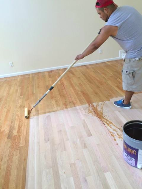 Hector's Magic Carpet & Flooring - Gainesville, GA photo 2