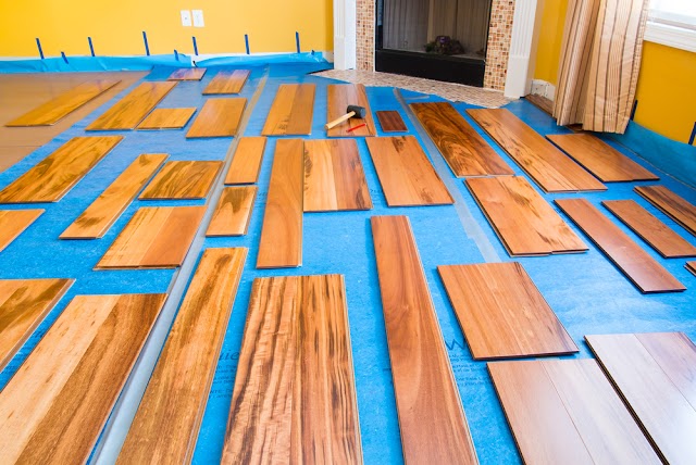Hector's Magic Carpet & Flooring - Gainesville, GA photo 3