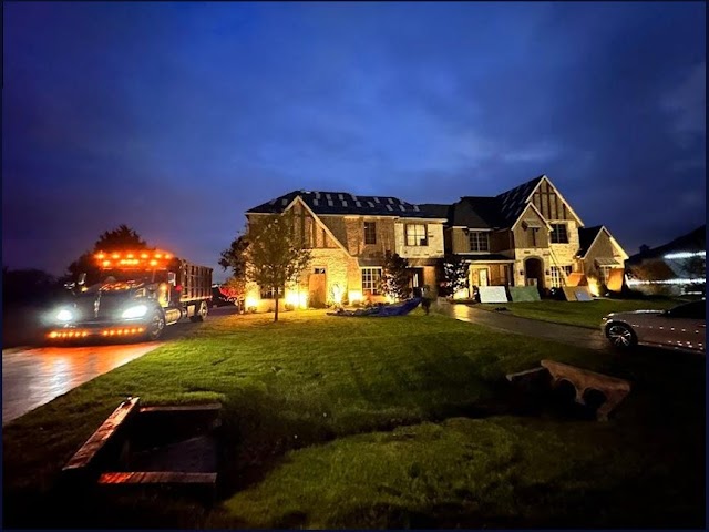 Hector & Sons Roof Repair photo 2
