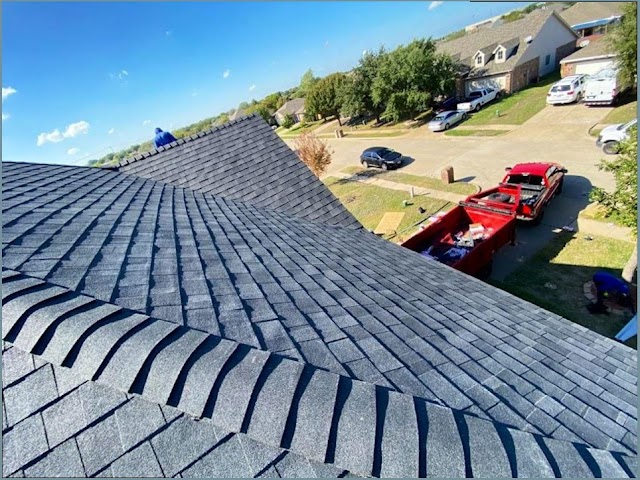 Hector & Sons Roof Repair photo 3