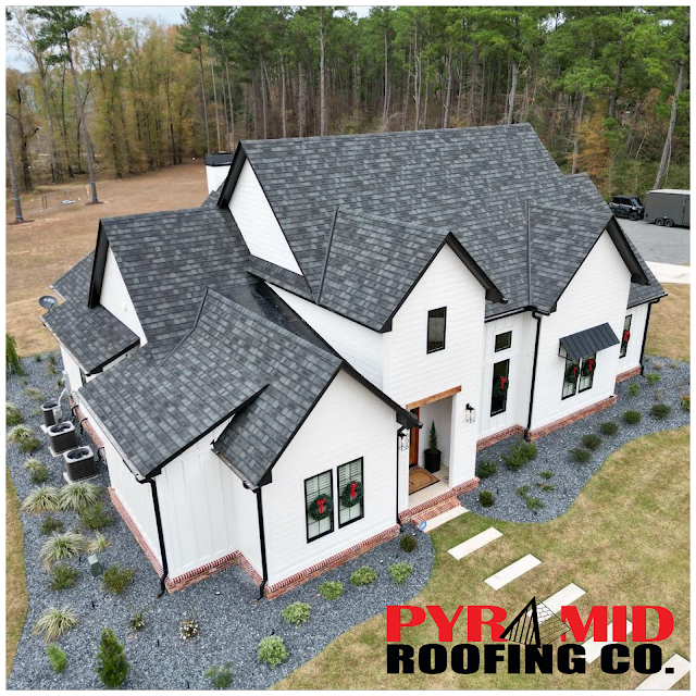 Hector & Sons Roof Repair photo 4