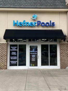 Hefner Pools photo 2
