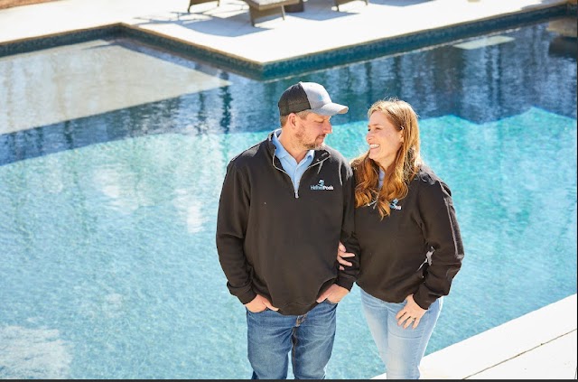 Hefner Pools photo 4