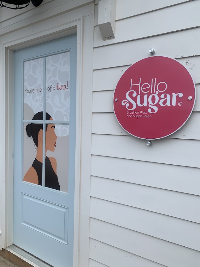 Hello Sugar | Auburn Midtown - Brazilian Wax & Sugar Salon