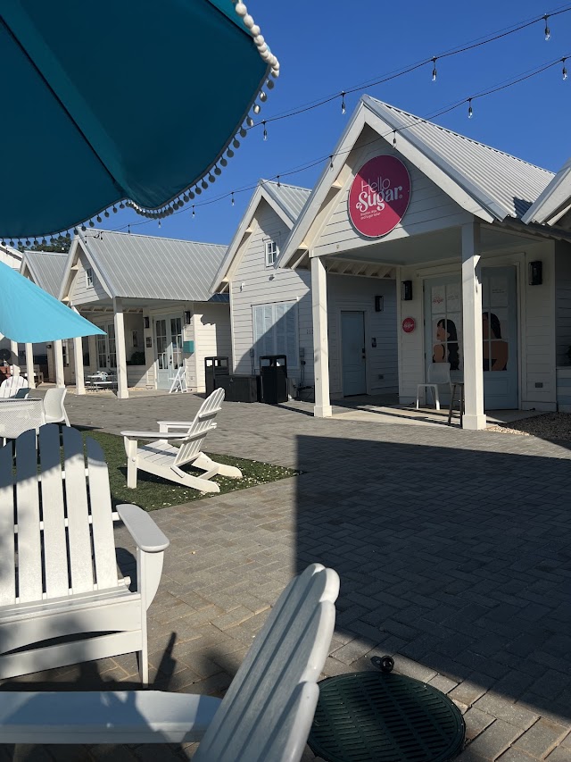 Hello Sugar | Auburn Midtown - Brazilian Wax & Sugar Salon photo 2