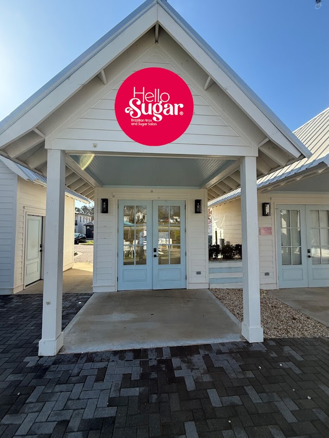 Hello Sugar | Auburn Midtown - Brazilian Wax & Sugar Salon photo 4