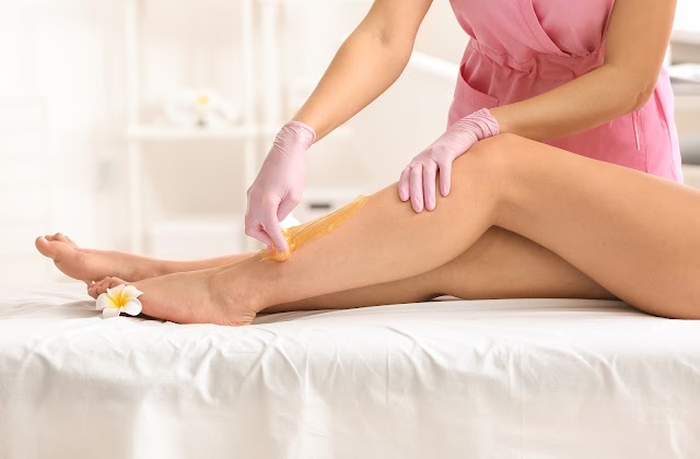 Hello Sugar | Huntsville - Brazilian Wax & Sugar Salon