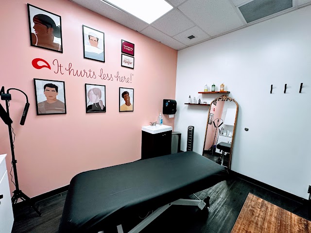 Hello Sugar | Huntsville - Brazilian Wax & Sugar Salon photo 2