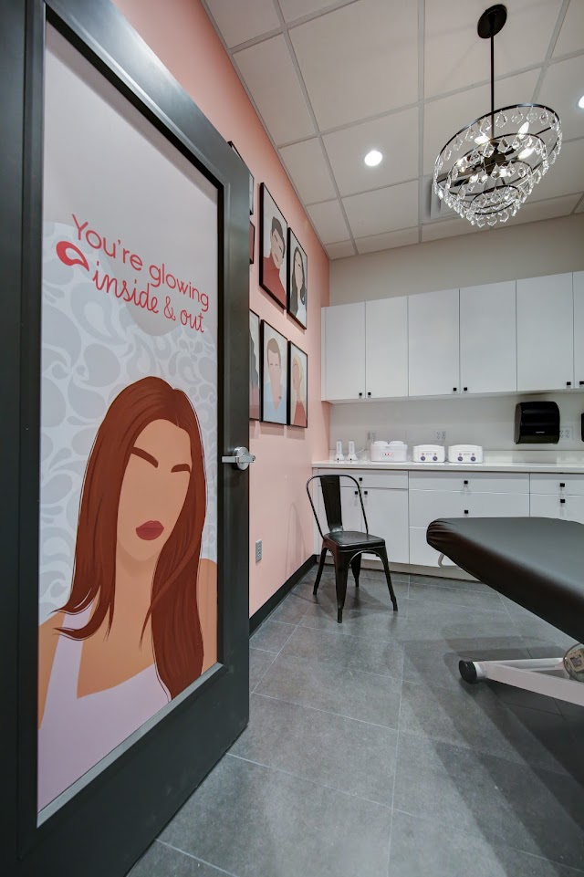 Hello Sugar | West Midtown - Brazilian Wax & Sugar photo 1