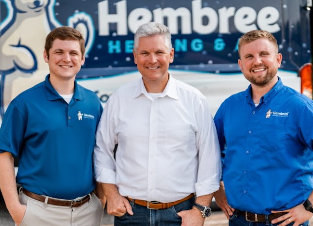 Hembree Heating & Air Conditioning photo 1