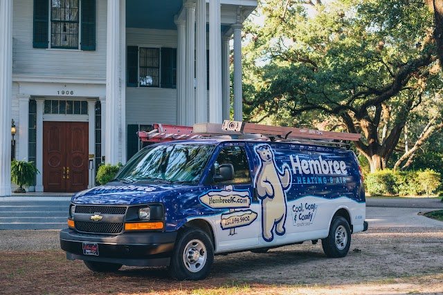 Hembree Heating & Air Conditioning photo 3