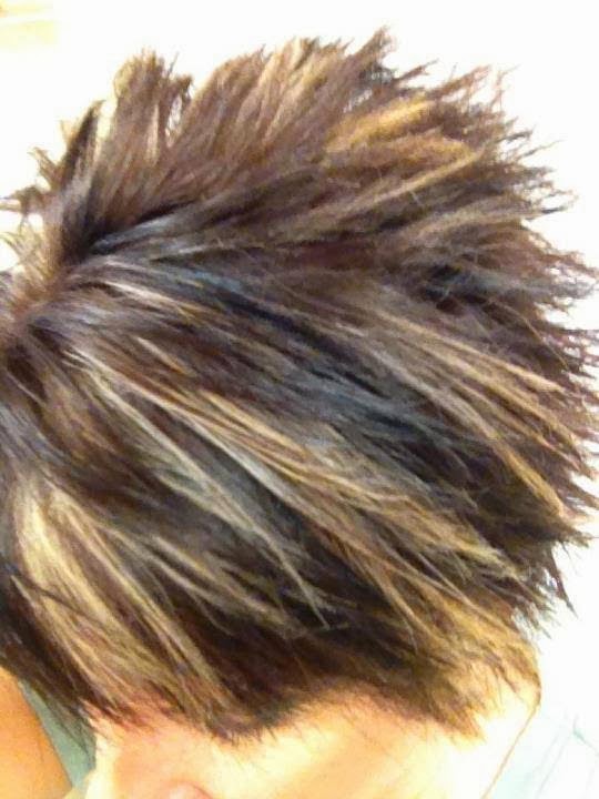 Hemispheres Salon & Spa photo 2