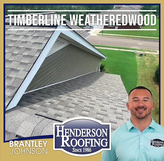 Henderson Roofing, Inc, Huntsville, Alabama Office photo 4