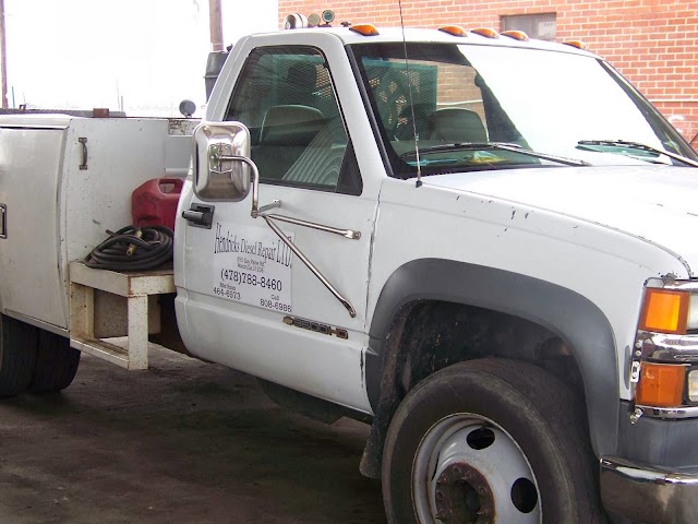 Hendricks Diesel Repair LTD photo 2