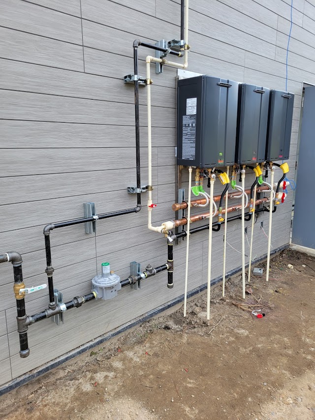 Henry Plumbing Company photo 3
