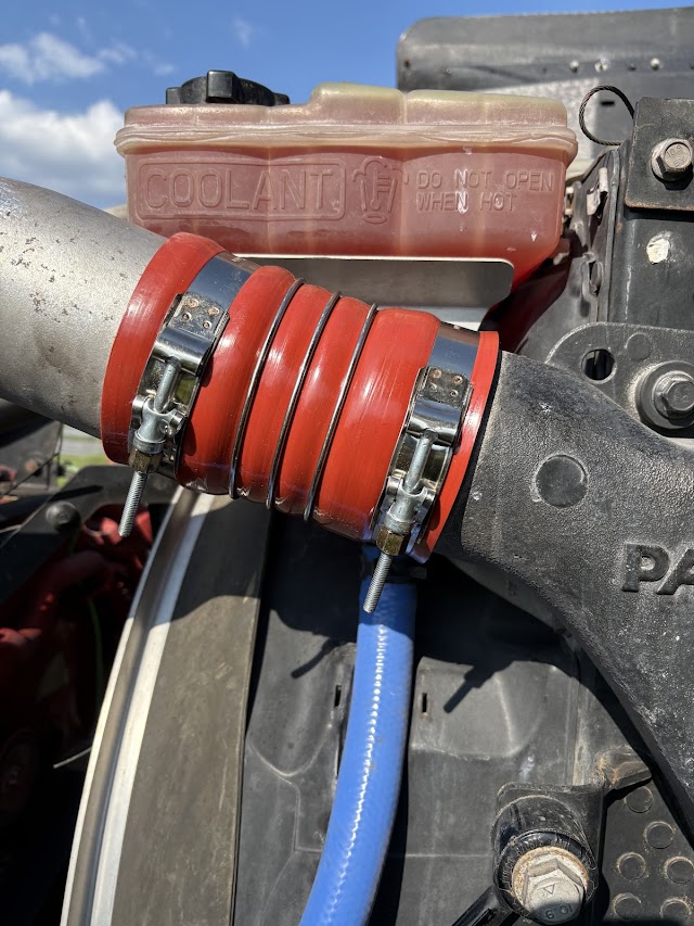 Henry’s Truck Repair photo 2