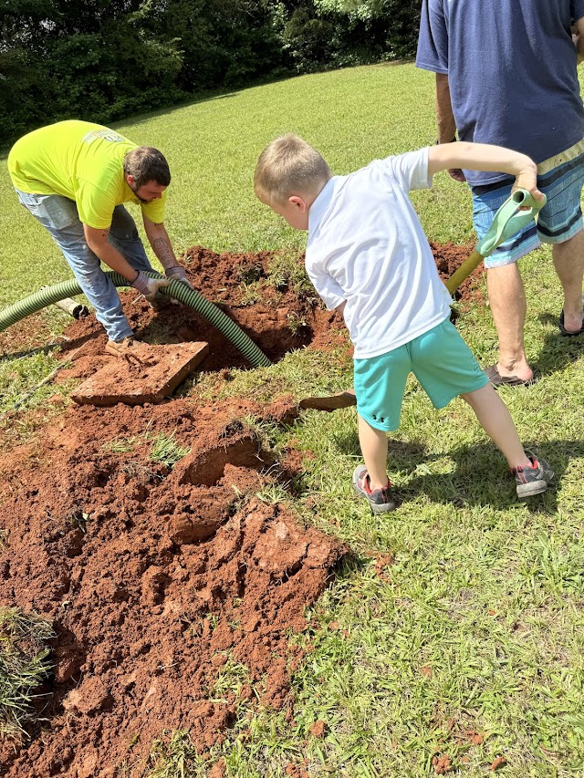 Henson Septic Services photo 2